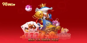Bắn Cá Nhân Ngư
